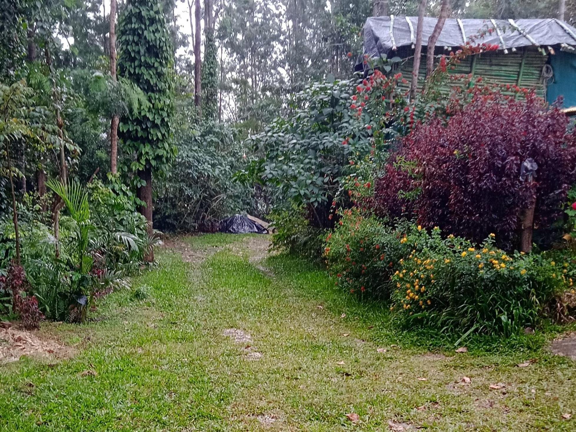 Farmer Homestay Yercaud Exterior foto
